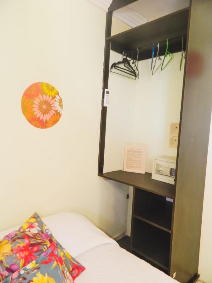 Hostel Stingray San Andrés Eksteriør billede