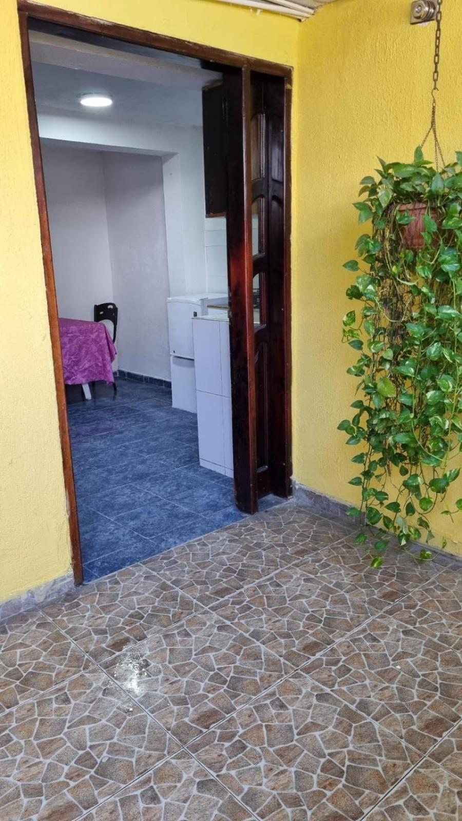 Hostel Stingray San Andrés Eksteriør billede