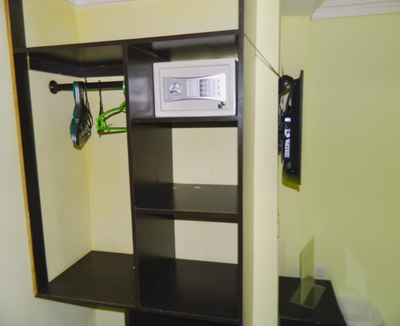 Hostel Stingray San Andrés Eksteriør billede