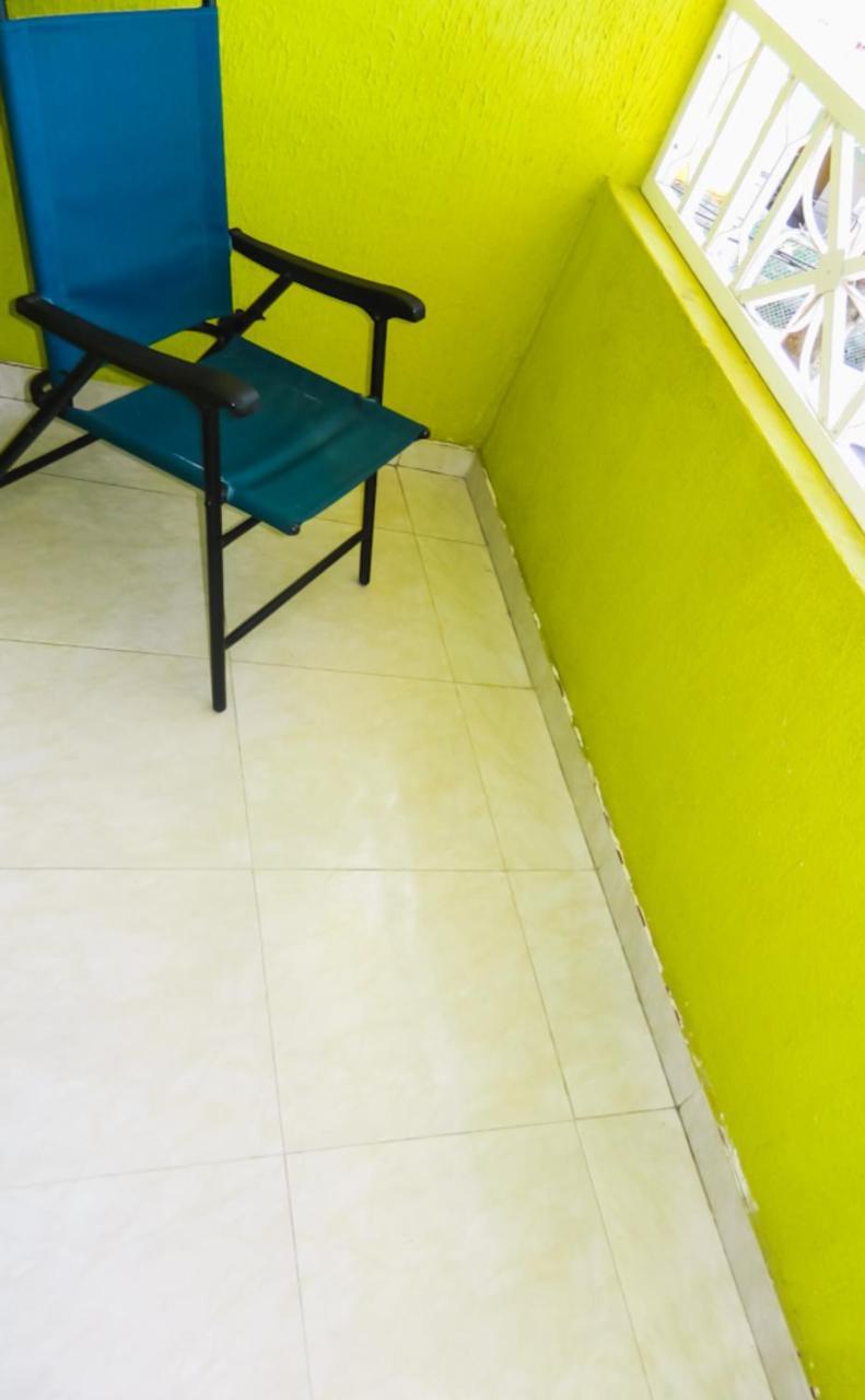 Hostel Stingray San Andrés Eksteriør billede